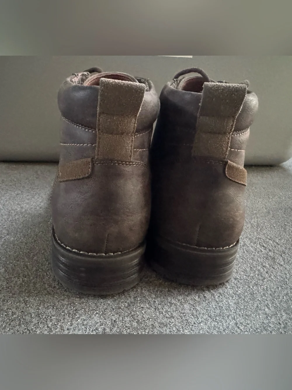 Ferra Aldo pre owned